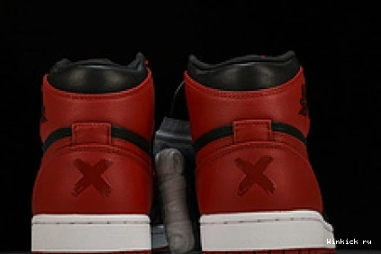 Jordan Retro Air 'Banned' 1 High 1003